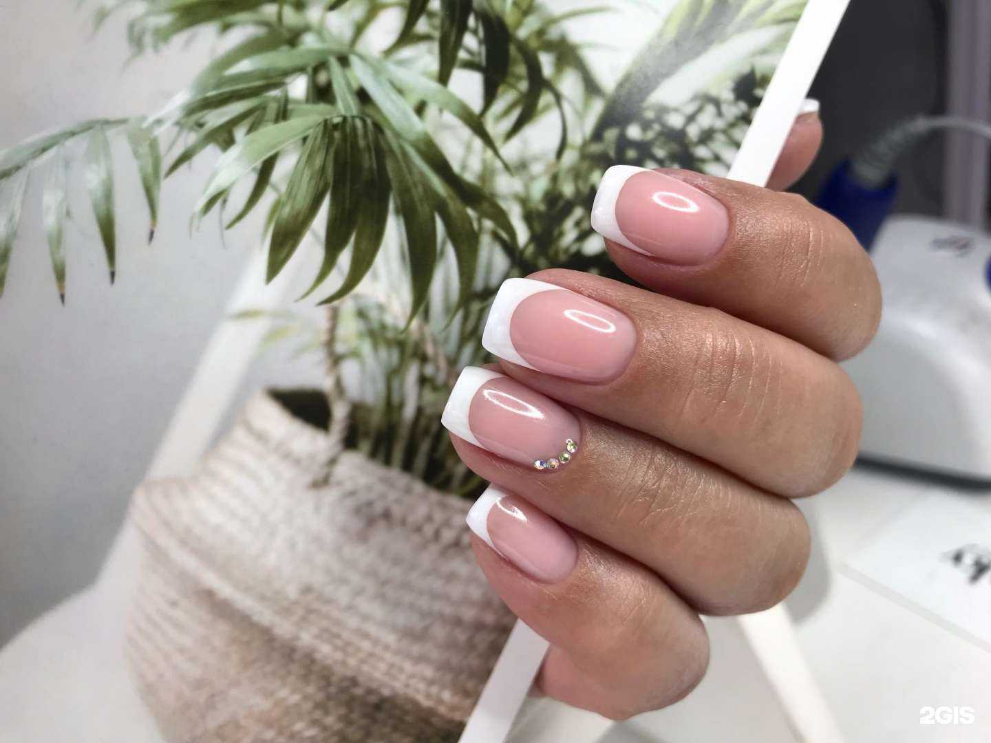 Отзывы на компанию Студия маникюра и педикюра в Златоусте c фото