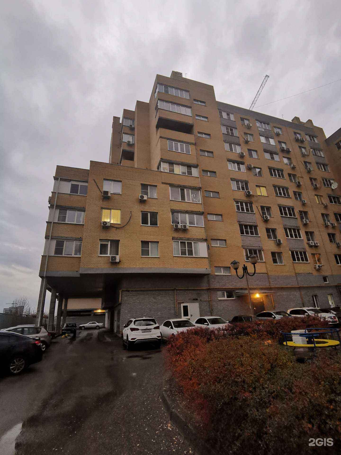 Отзывы на компанию Белый ясень в Батайске c фото - фотография 2 из 2