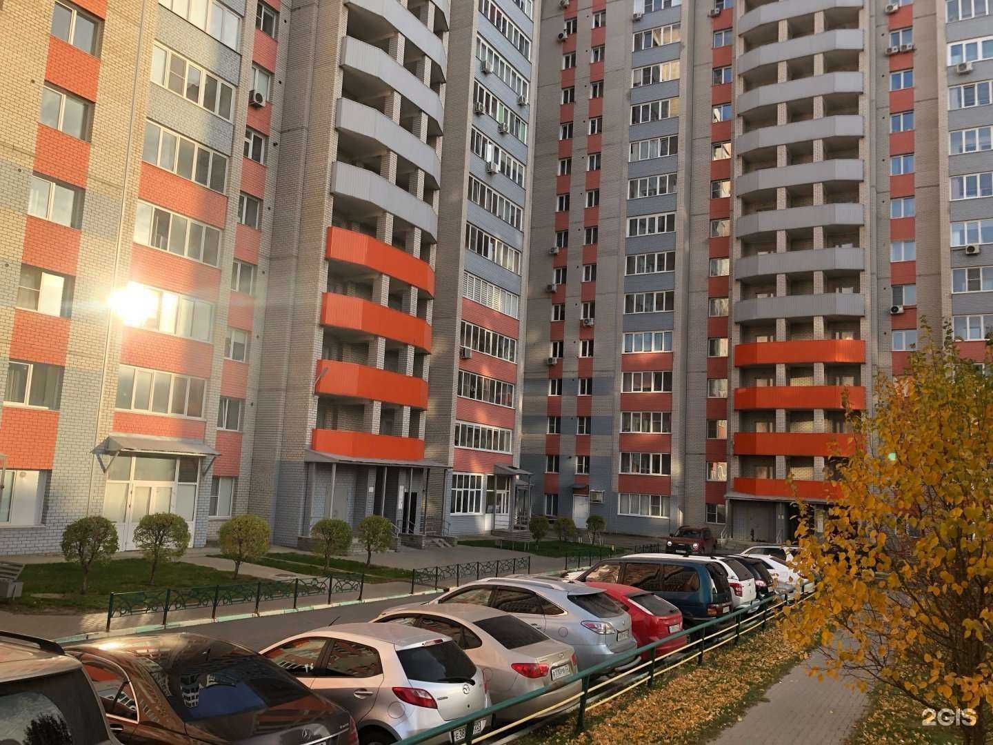 Отзывы на компанию Космос в г. Барнаул c фото