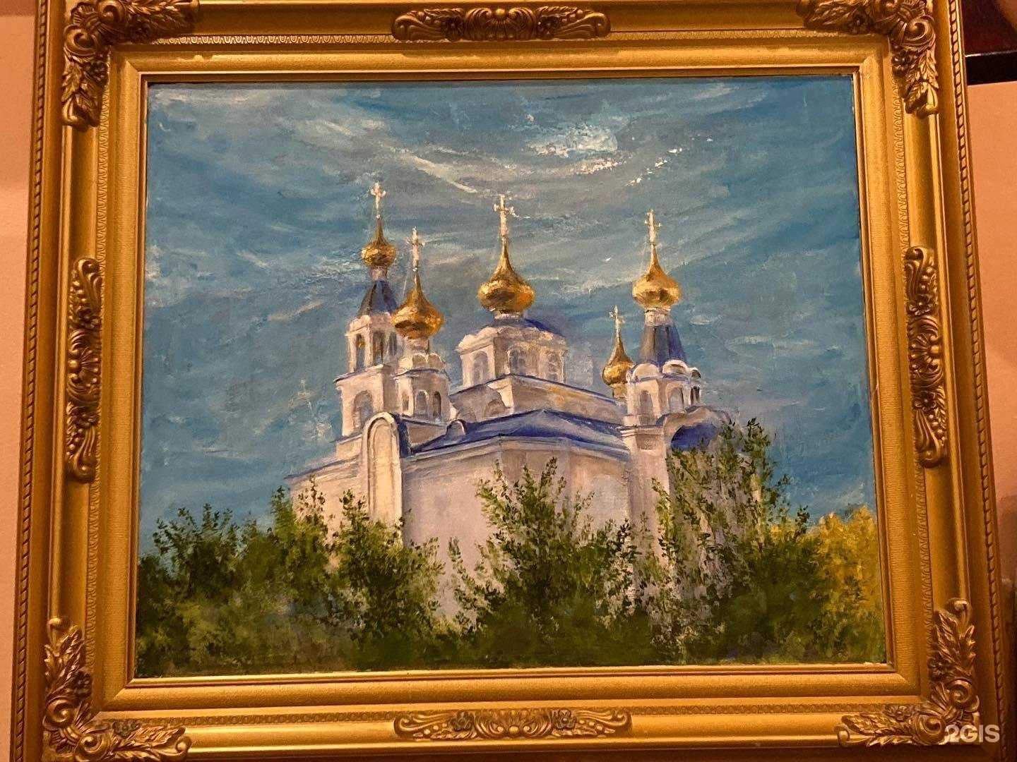 Отзывы на компанию Муза в Миассе c фото