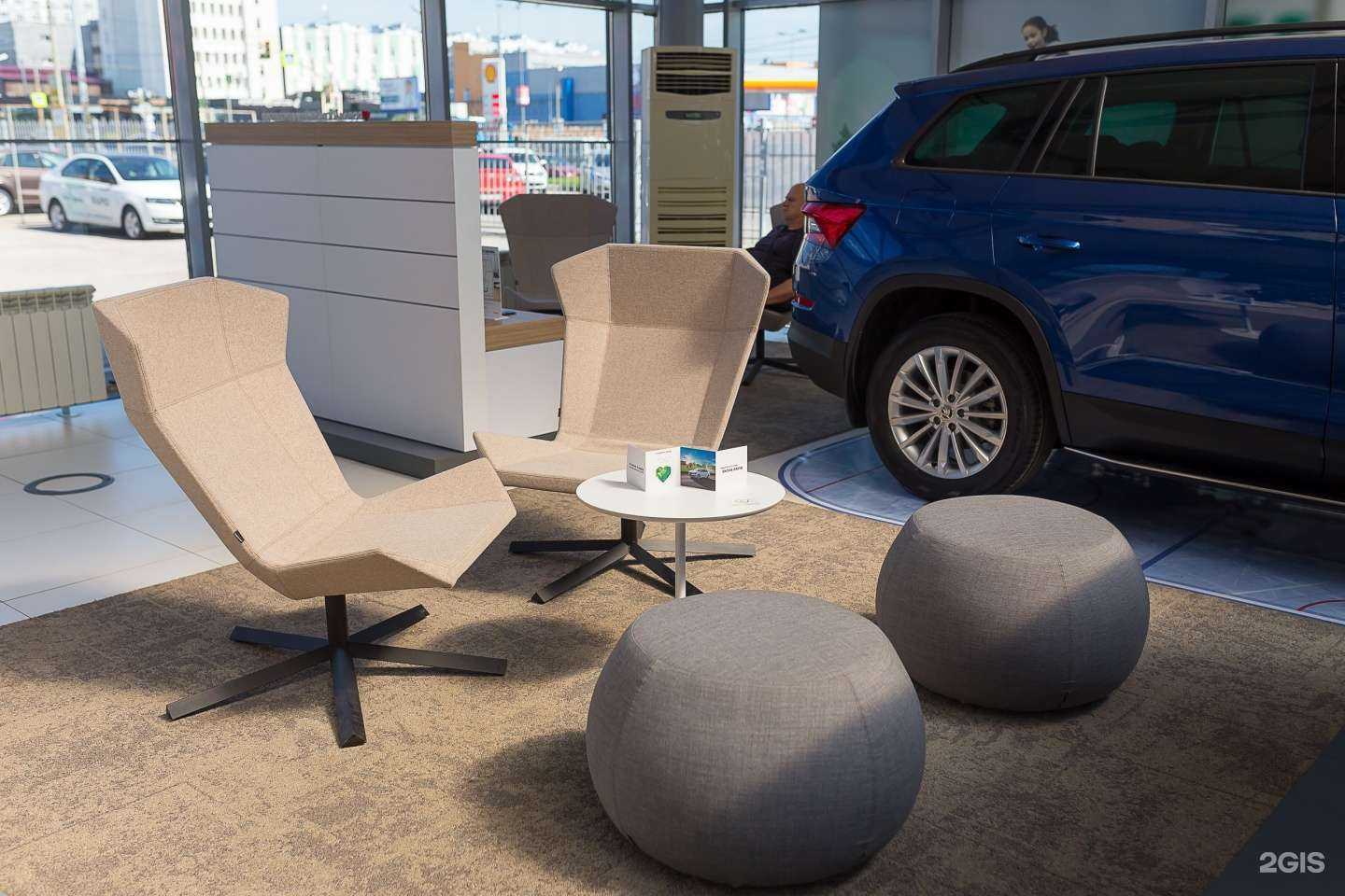 Отзывы на компанию Чехия Авто в Рязани c фото