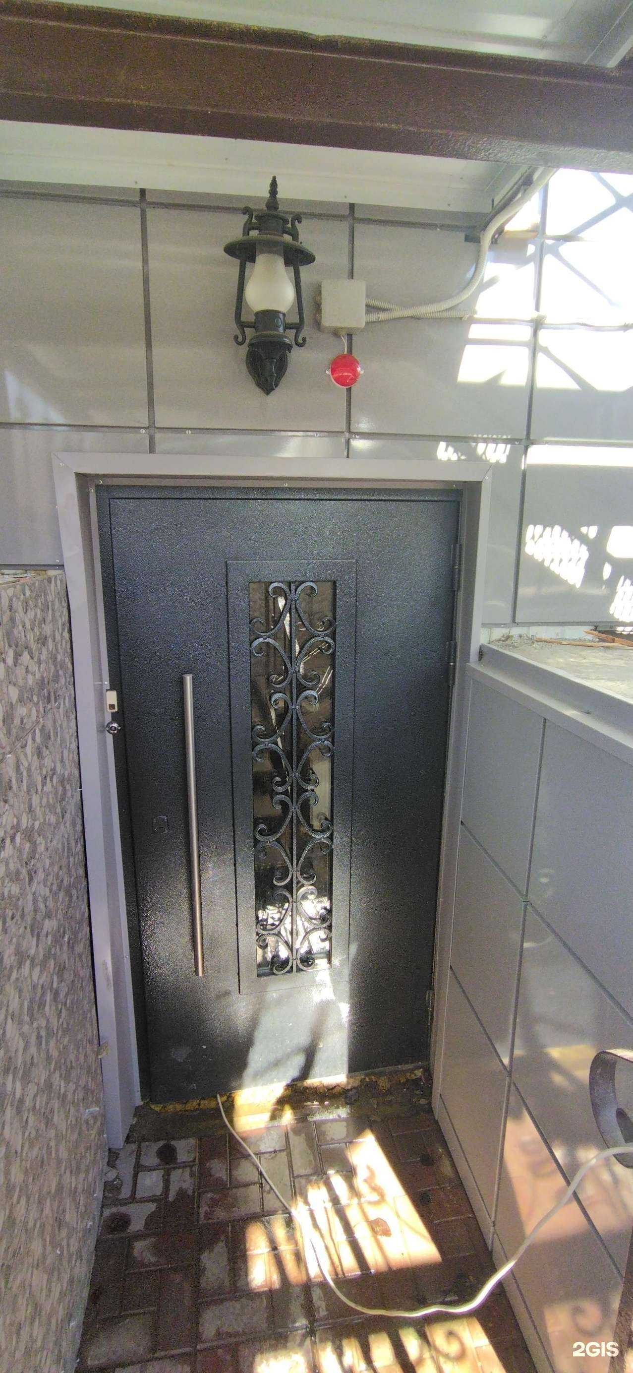 Отзывы на компанию Регион-профиль в г. Томск c фото