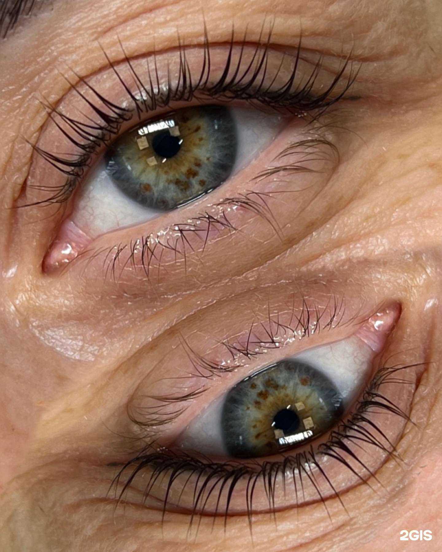 Отзывы на компанию Студия красоты в Новосибирске c фото