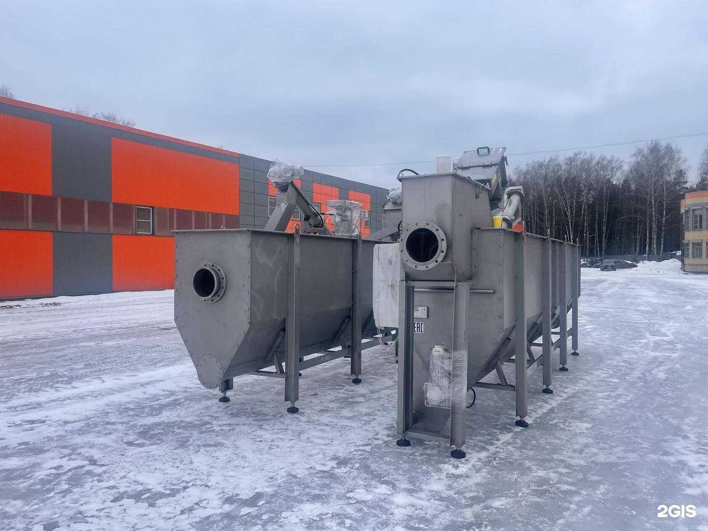 Отзывы на компанию АкваТехМаркет в Дубне c фото