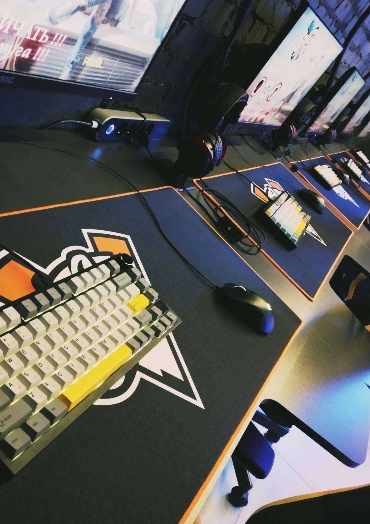 Отзывы на компанию Pixel game club в Абакане c фото