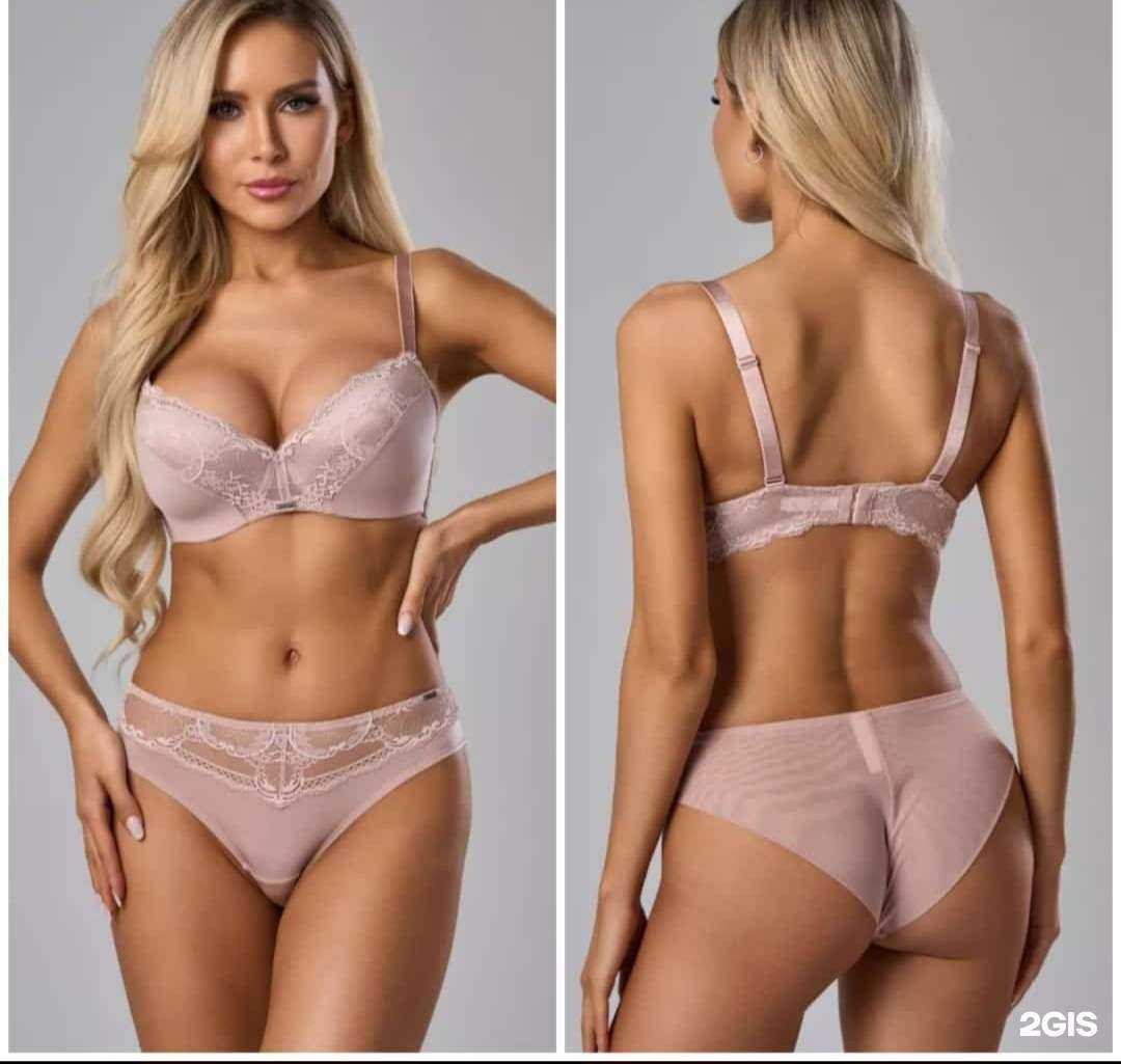 Отзывы на компанию Соблазн в Старом Осколе c фото