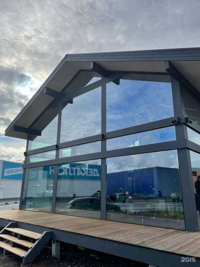 Отзывы на компанию Идея Хаус Пермь в Перми c фото - фотография 2 из 2