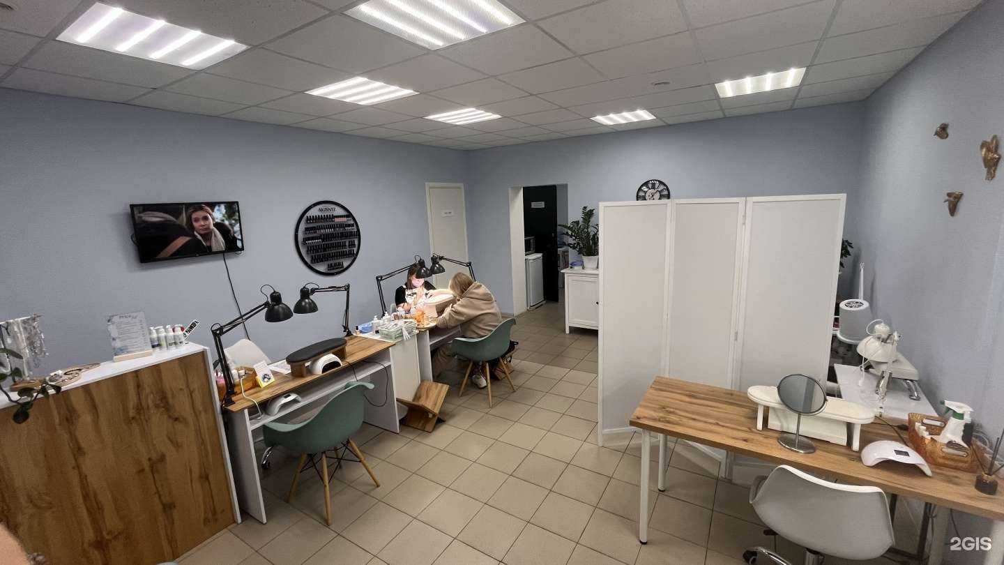 Отзывы на компанию French beauty studio в Тольятти c фото