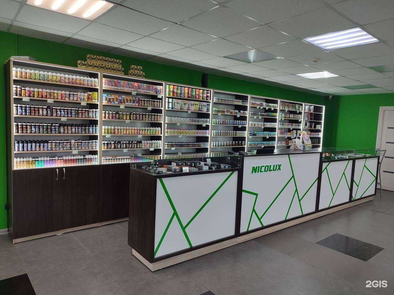 Отзывы на компанию Nicolux в Комсомольске-на-Амуре c фото