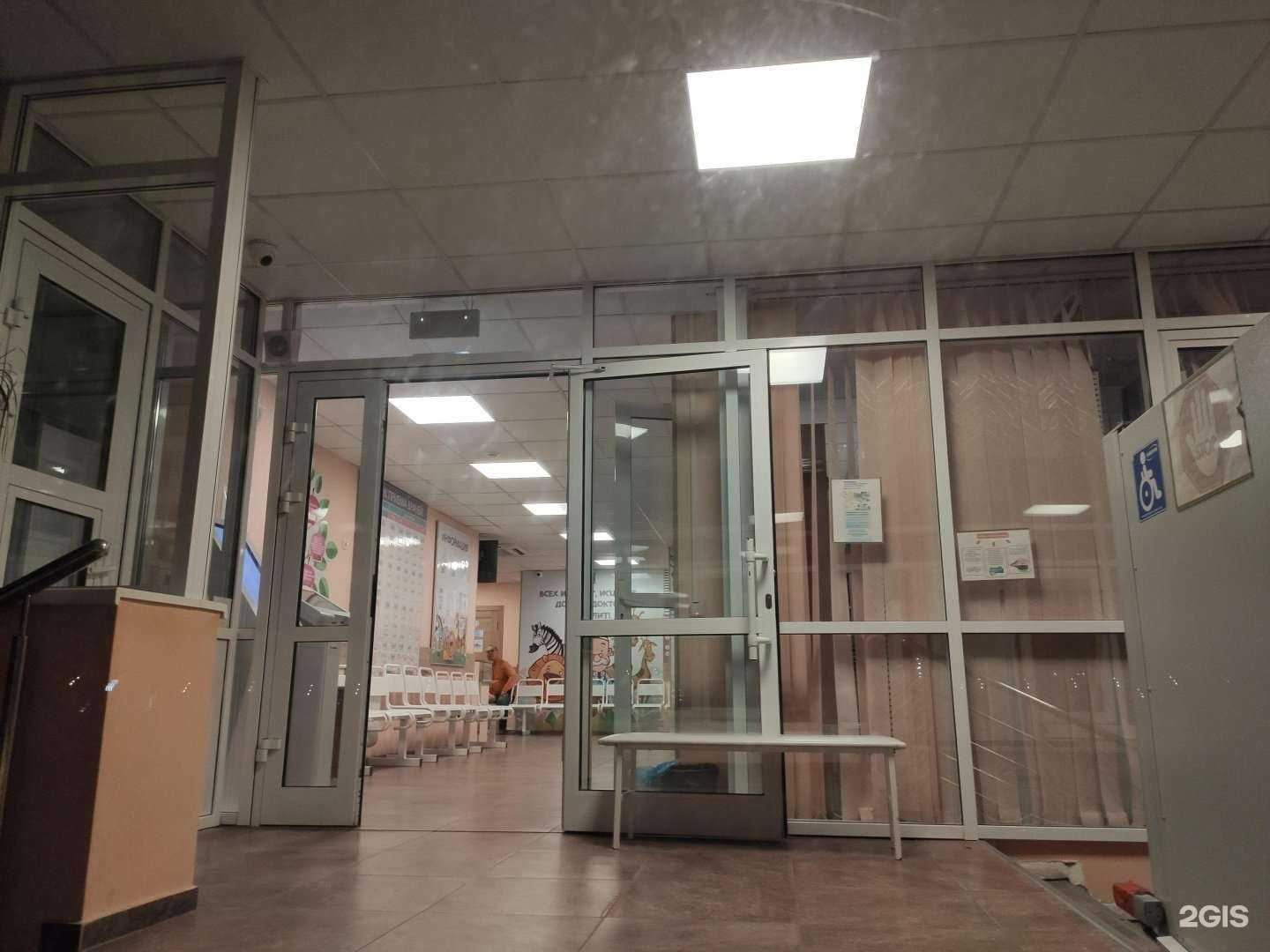 Отзывы на компанию Филиал №1 в г. Курск c фото