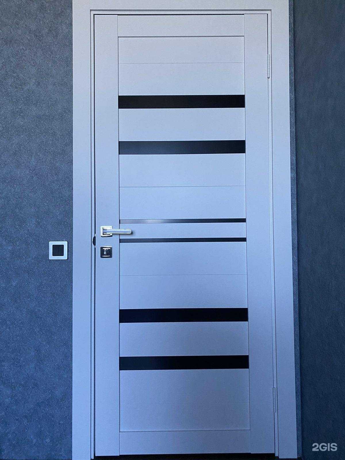 Отзывы на компанию Двери щит в Самаре c фото