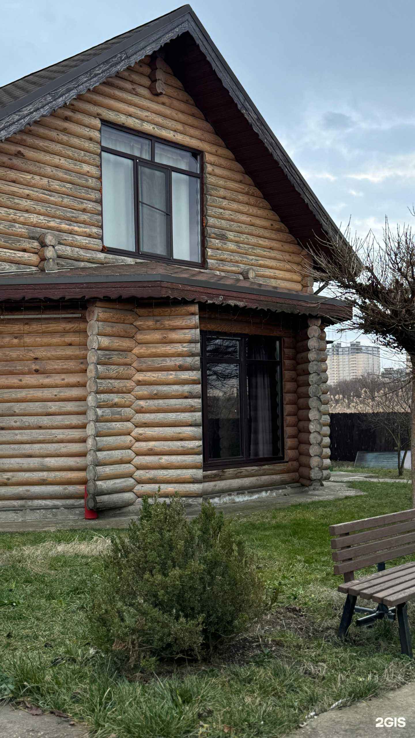 Отзывы на компанию Чилл-Хаус в Краснодаре c фото