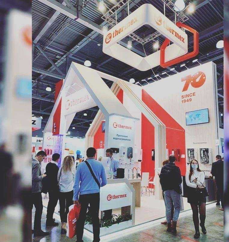 Отзывы на компанию Thermex в Иванове c фото