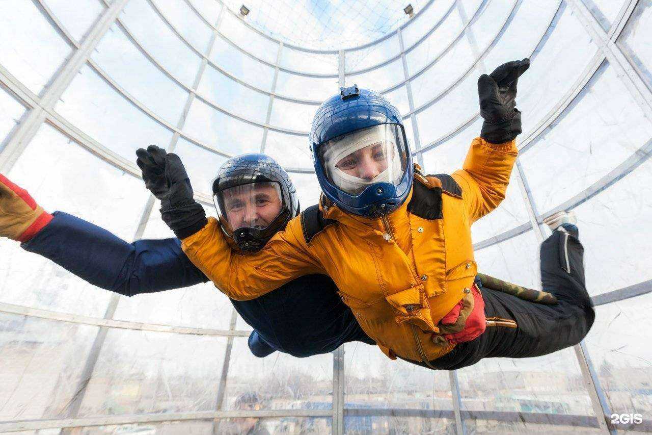 Отзывы на компанию Взлет в Ярославле c фото