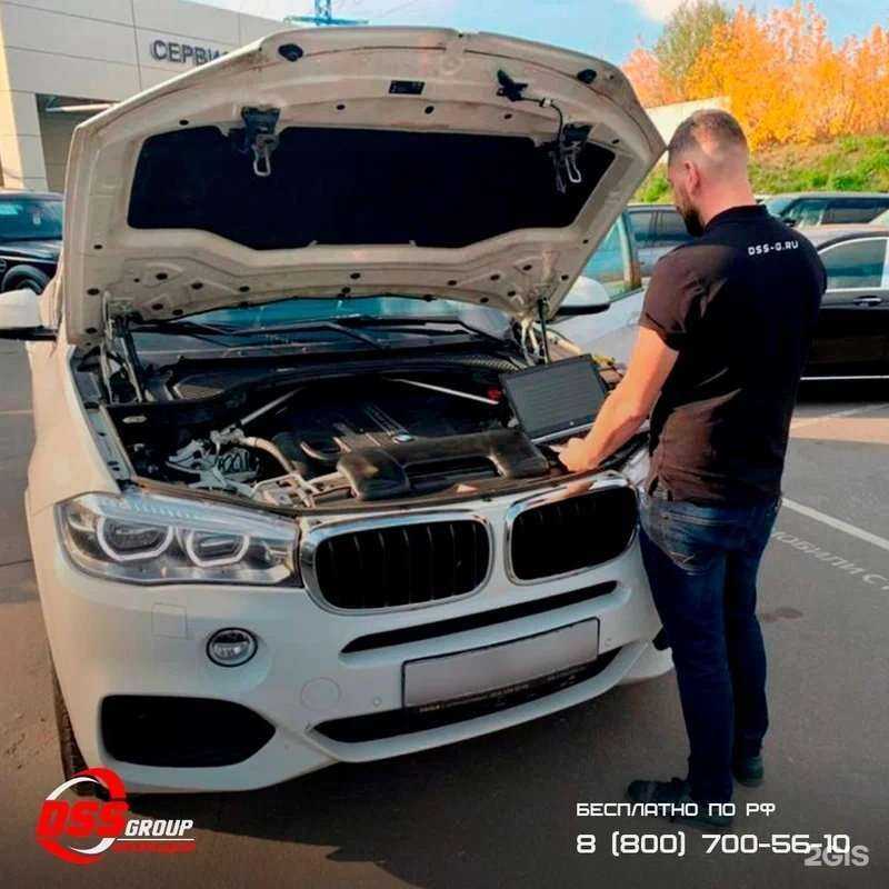 Отзывы на компанию Dss group в г. Новороссийск c фото