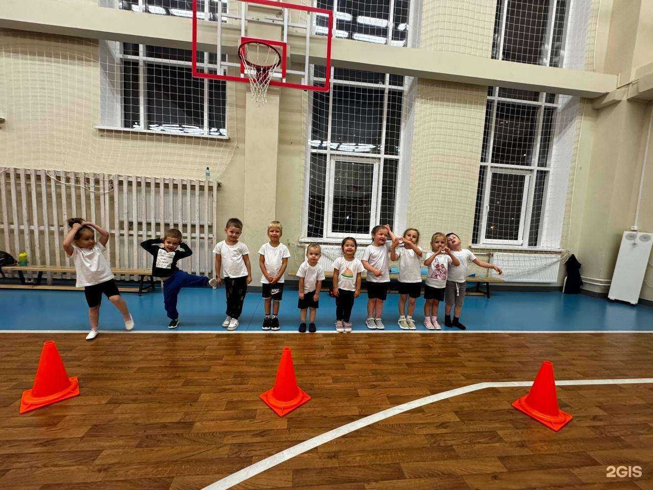 Отзывы на компанию Федерация гимнастики в Челябинске c фото