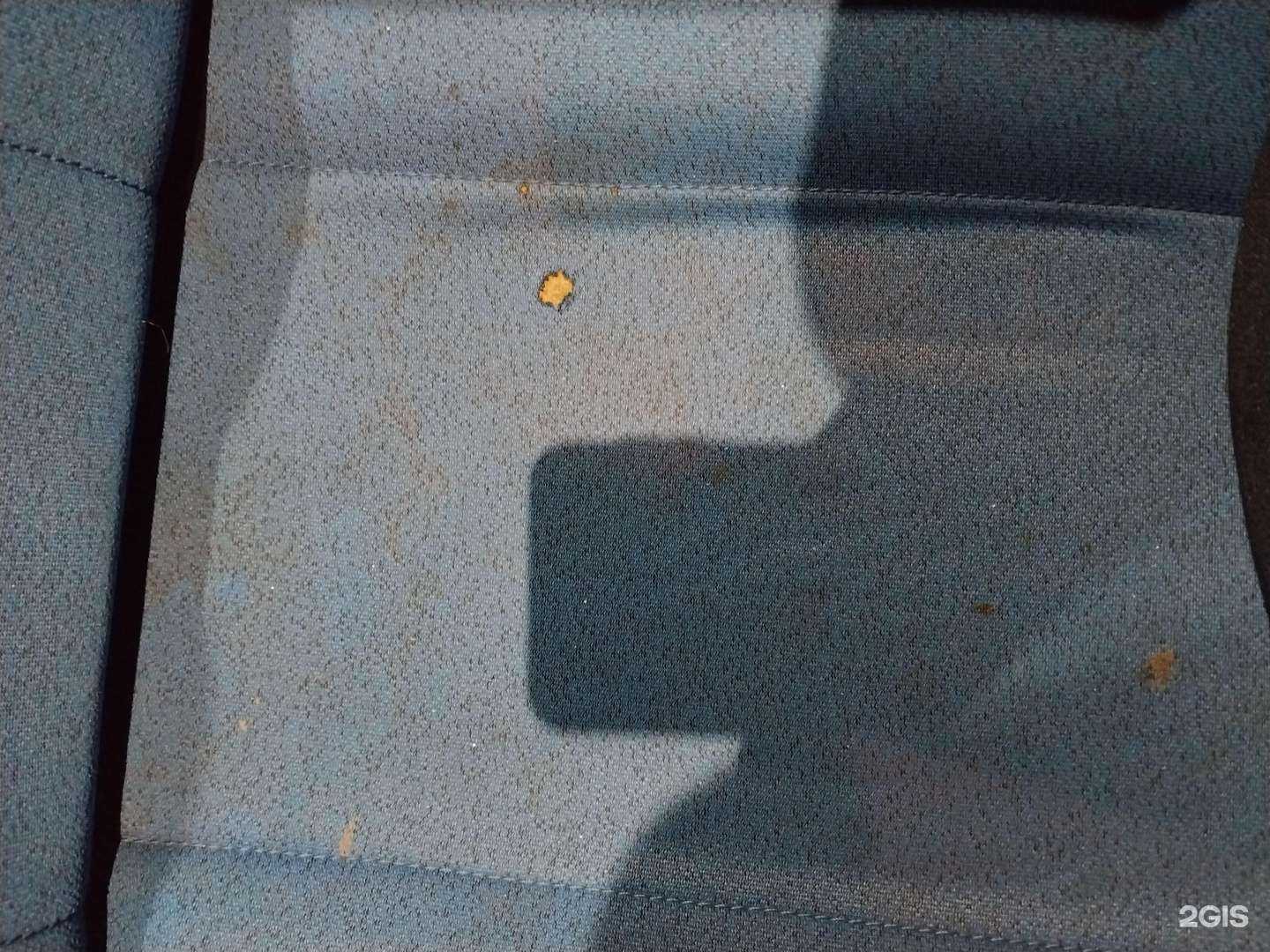 Отзывы на компанию Луначарский в Черногорске c фото