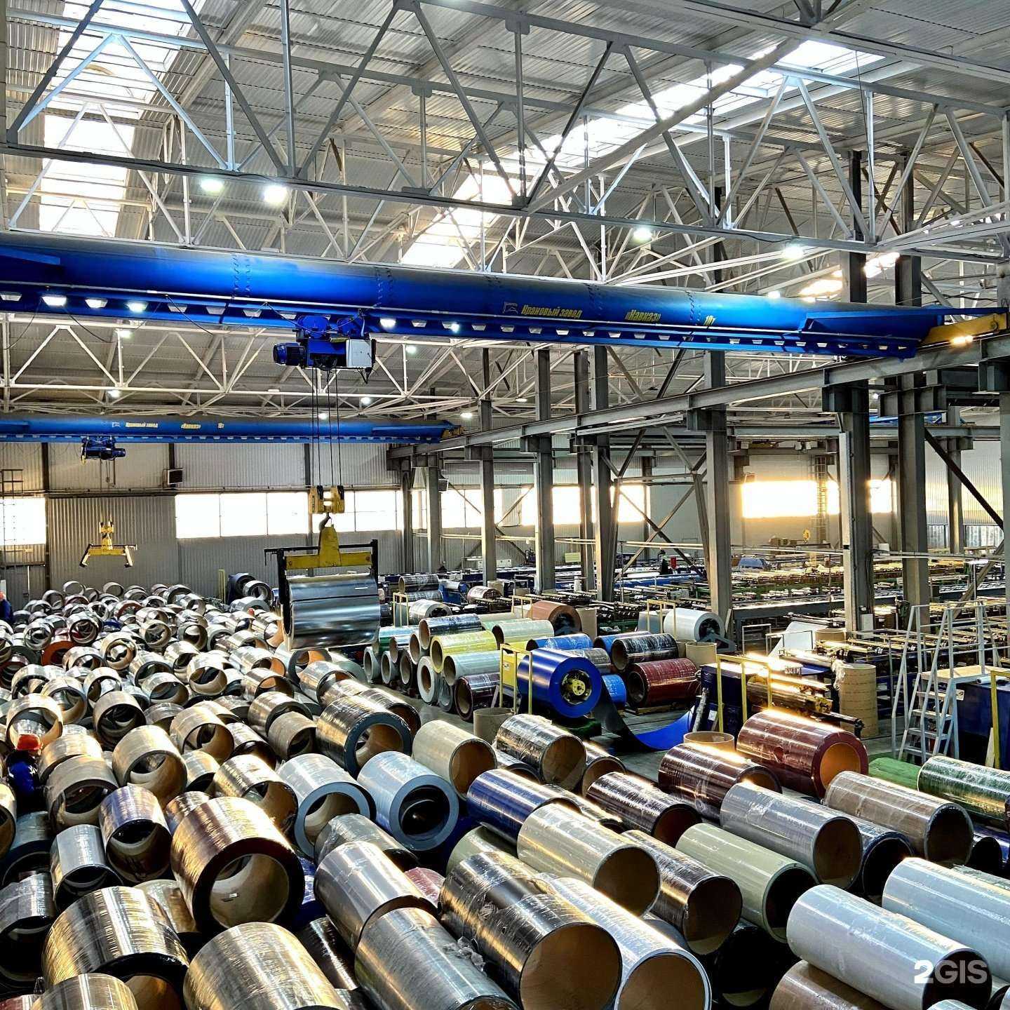 Отзывы на компанию ВИК в Краснодаре c фото