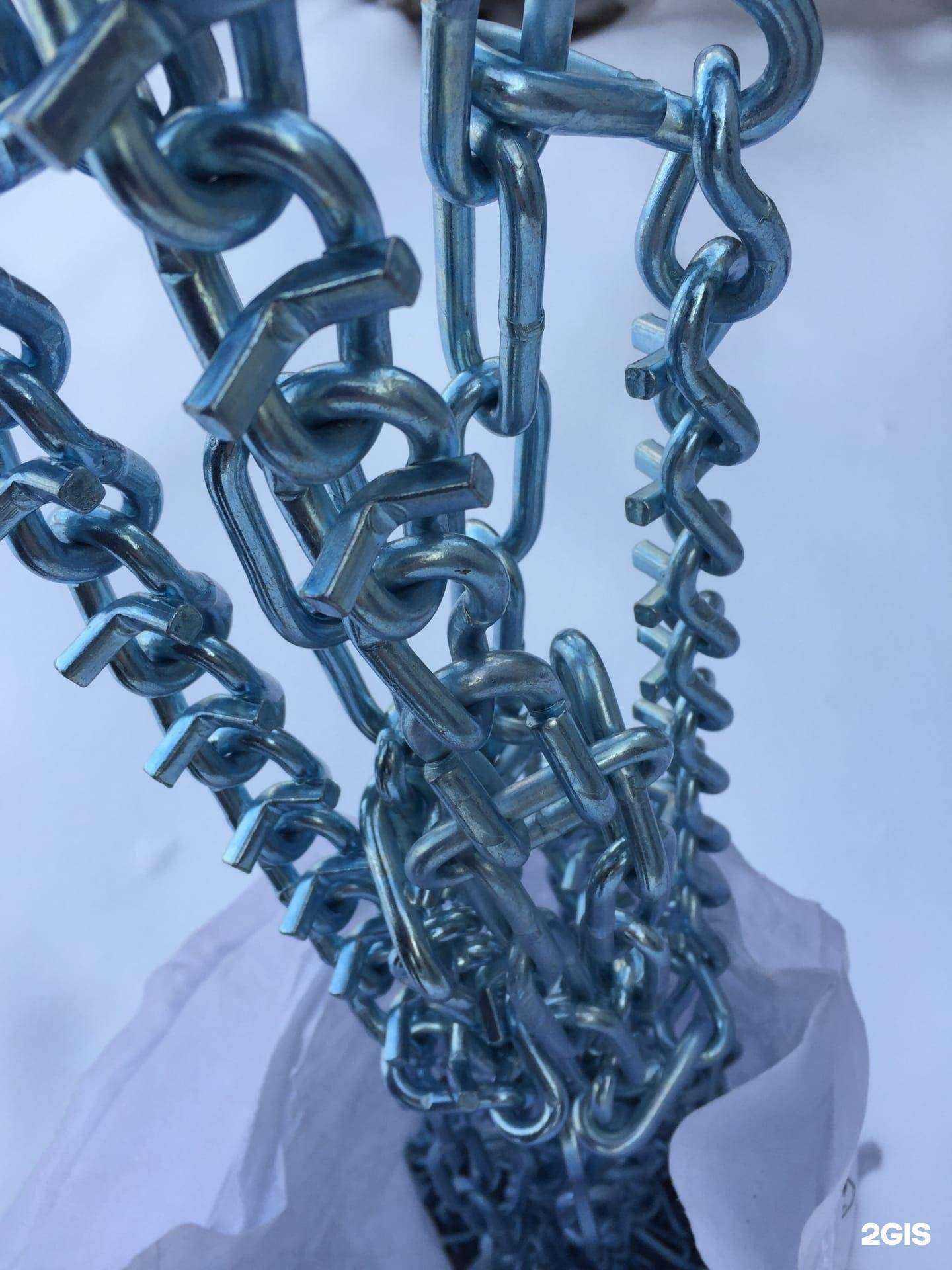 Отзывы на компанию КрасПромСнабжение в г. Красноярск c фото