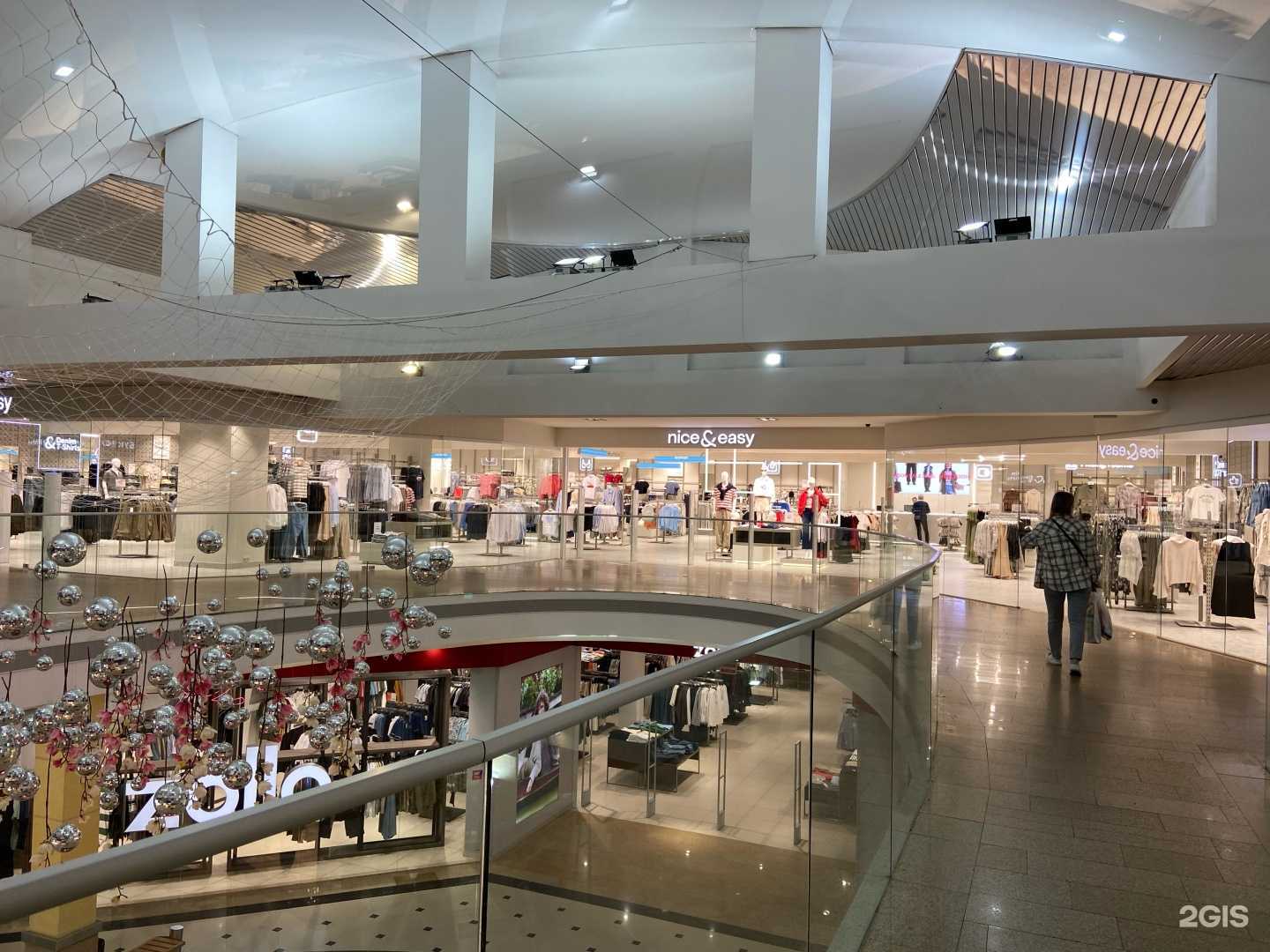 Отзывы на компанию nice&easy в Калининграде c фото