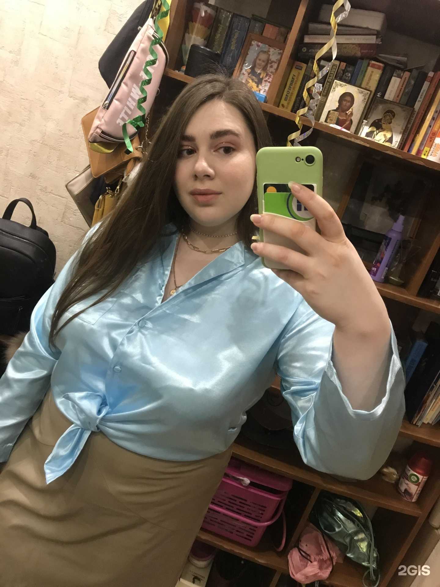 Отзывы на компанию Персона в Новосибирске c фото