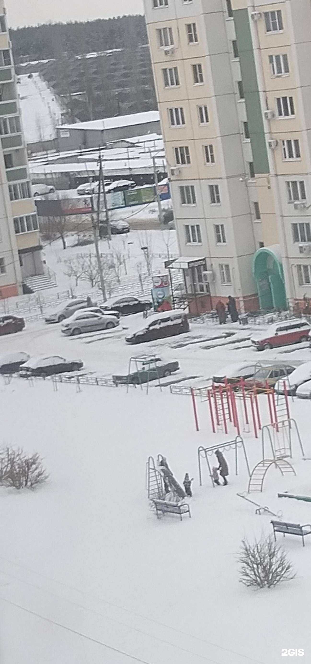 Отзывы на компанию Воронежская водная компания в г. Воронеж c фото