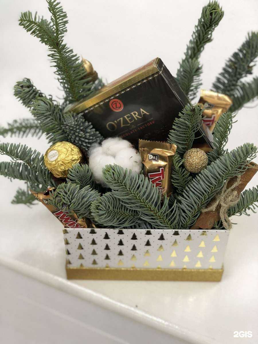 Отзывы на компанию Fleur de flowers в Прокопьевске c фото