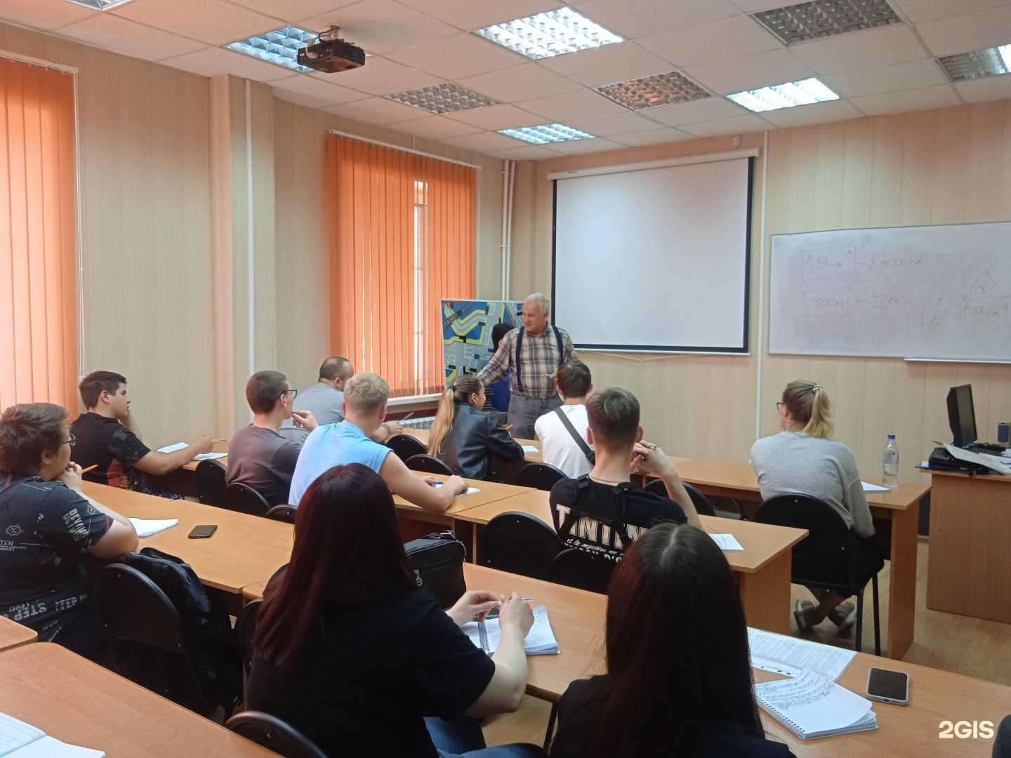 Отзывы на компанию Драйв в г. Ковров c фото