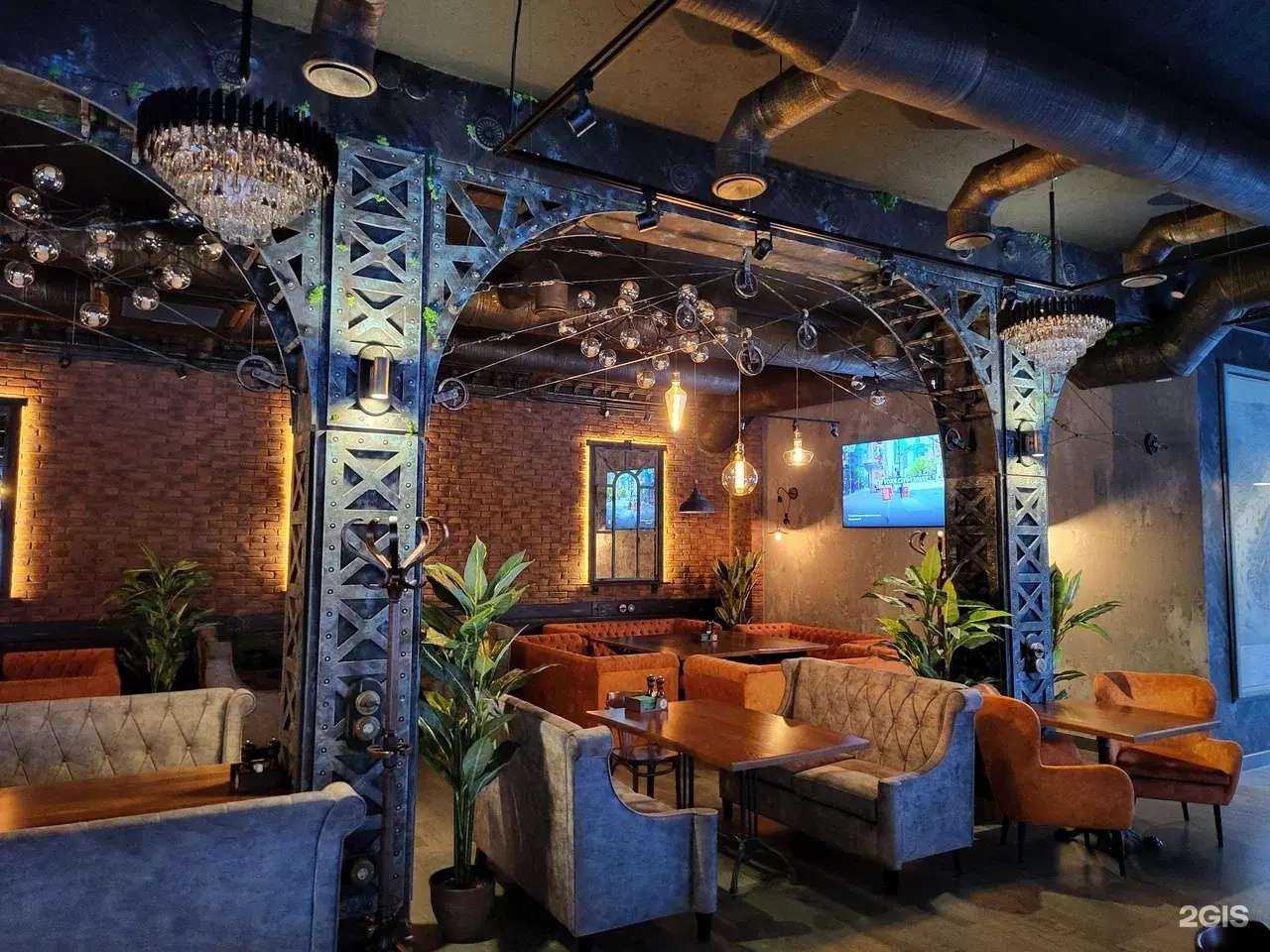 Отзывы на компанию Brooklyn в г. Нальчик c фото