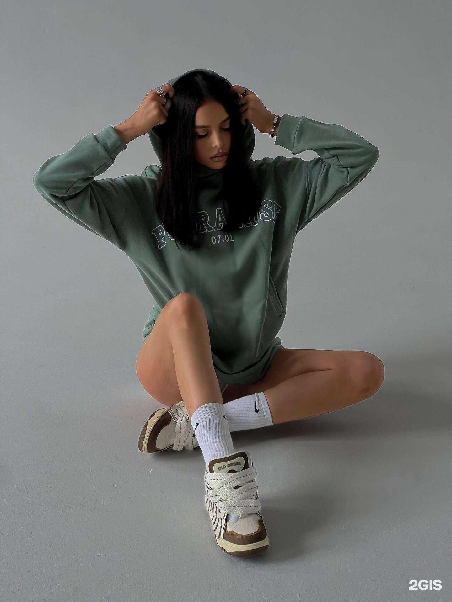 Отзывы на компанию Pudra Rose в г. Киров c фото