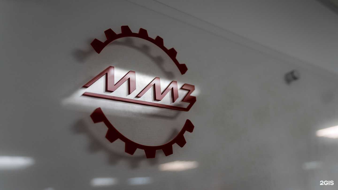 Отзывы на компанию ПО Муроммашзавод в Томске c фото