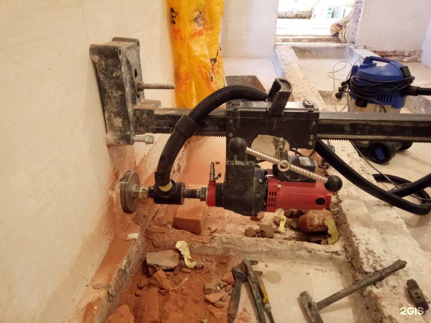 Отзывы на компанию АлмазБур29 в г. Архангельск c фото