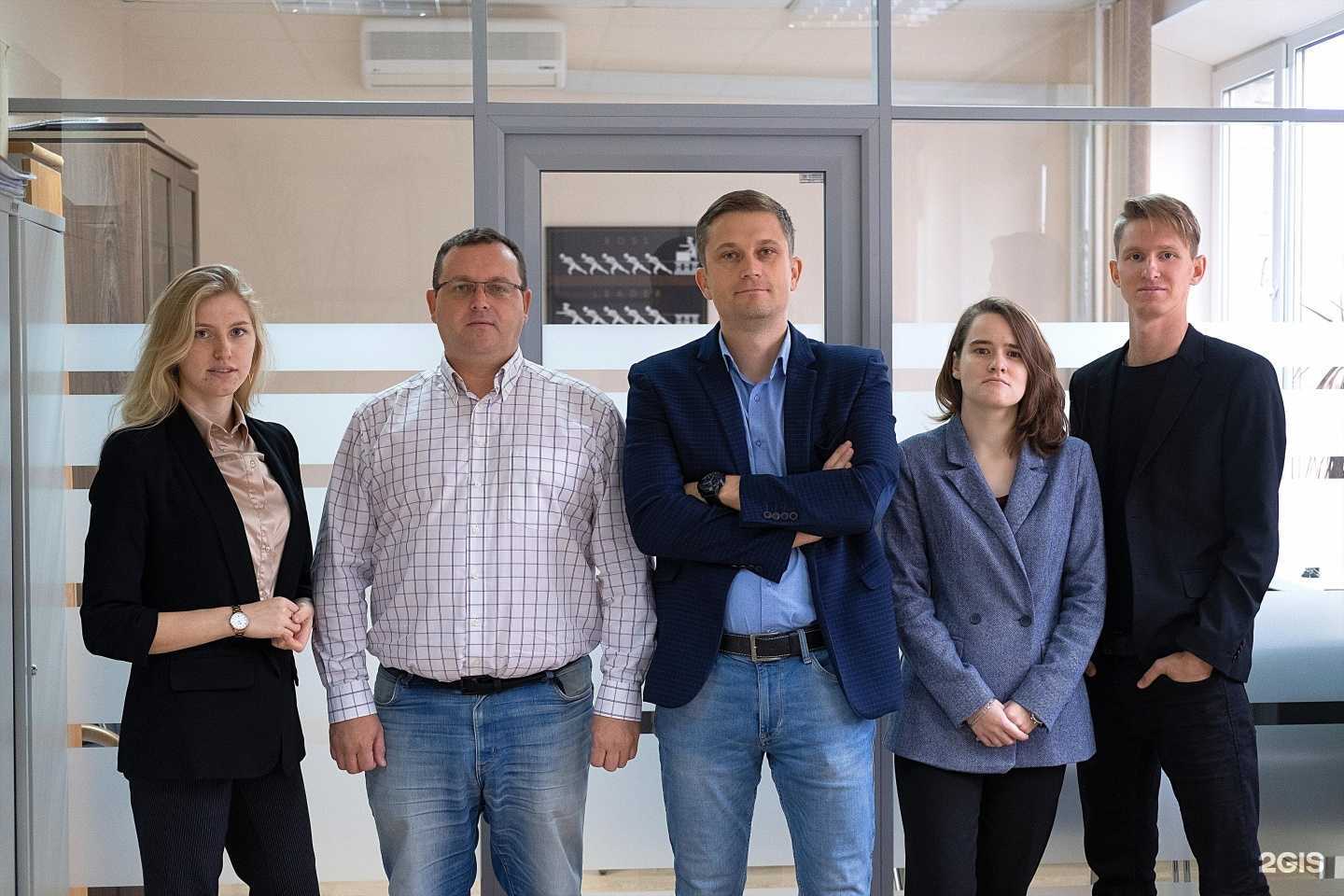 Отзывы на компанию Агентство вашего доверия в г. Владивосток c фото