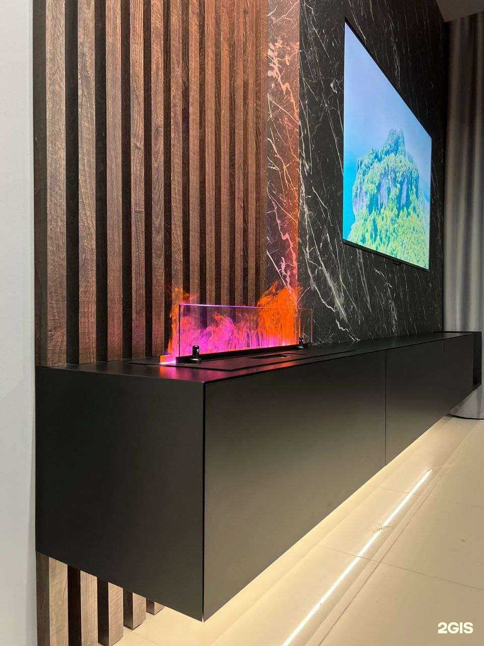 Отзывы на компанию Schönes Feuer в Красноярске c фото