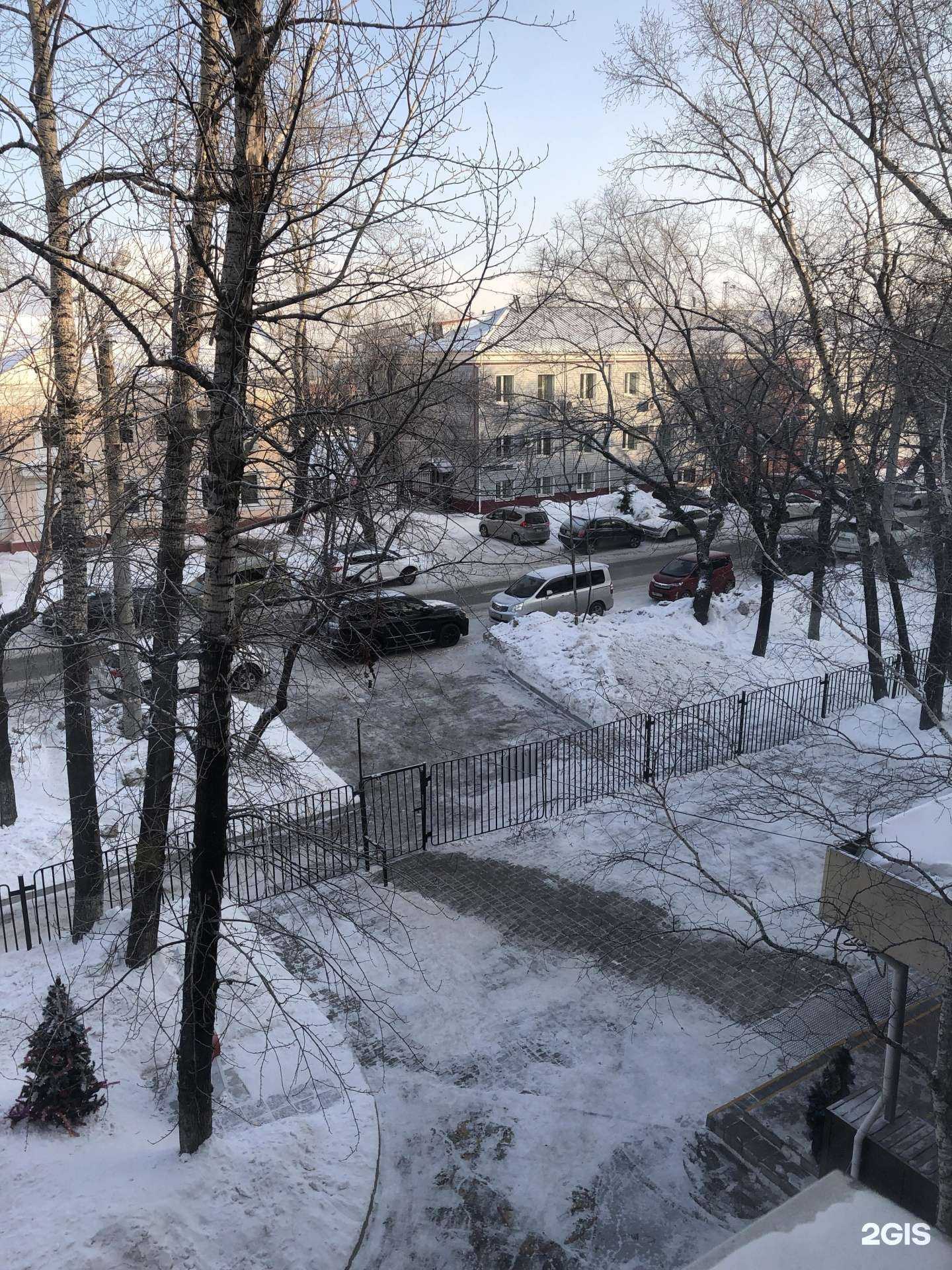 Отзывы на компанию Гимназия №6 в г. Хабаровск c фото