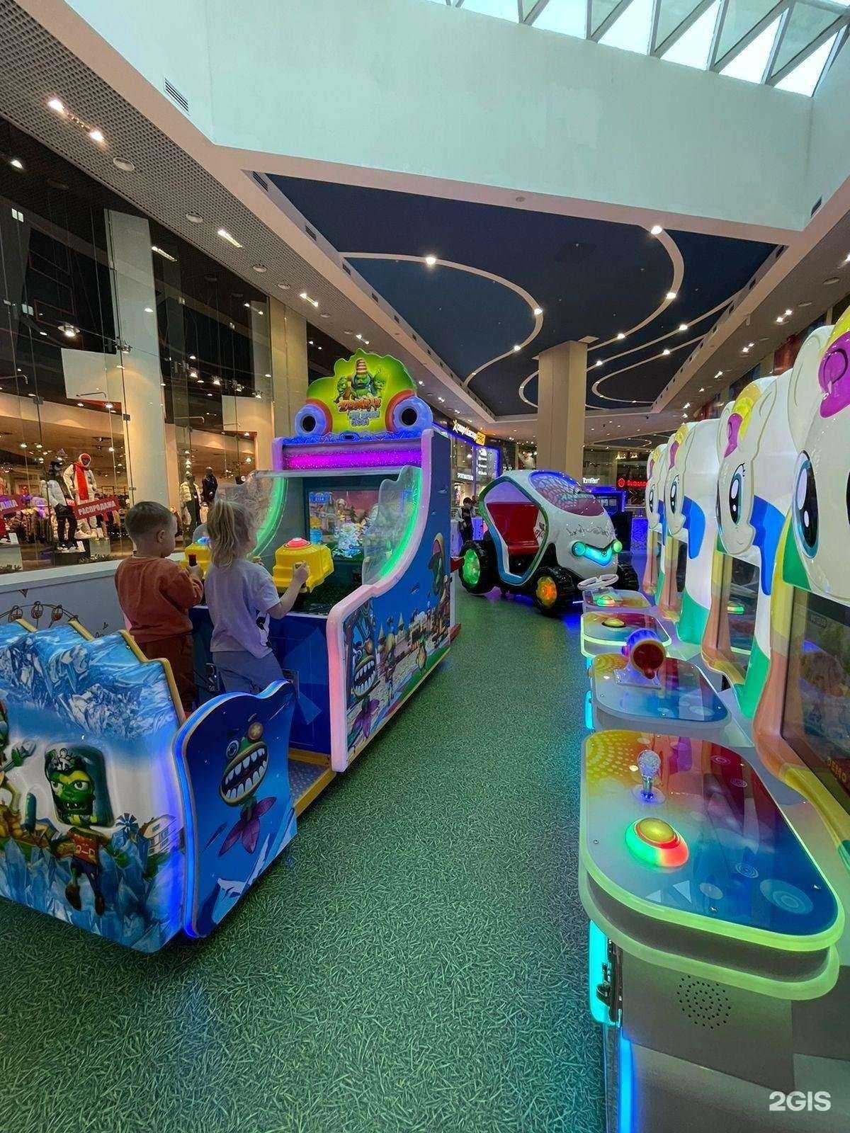 Отзывы на компанию Игротека в Сочи c фото