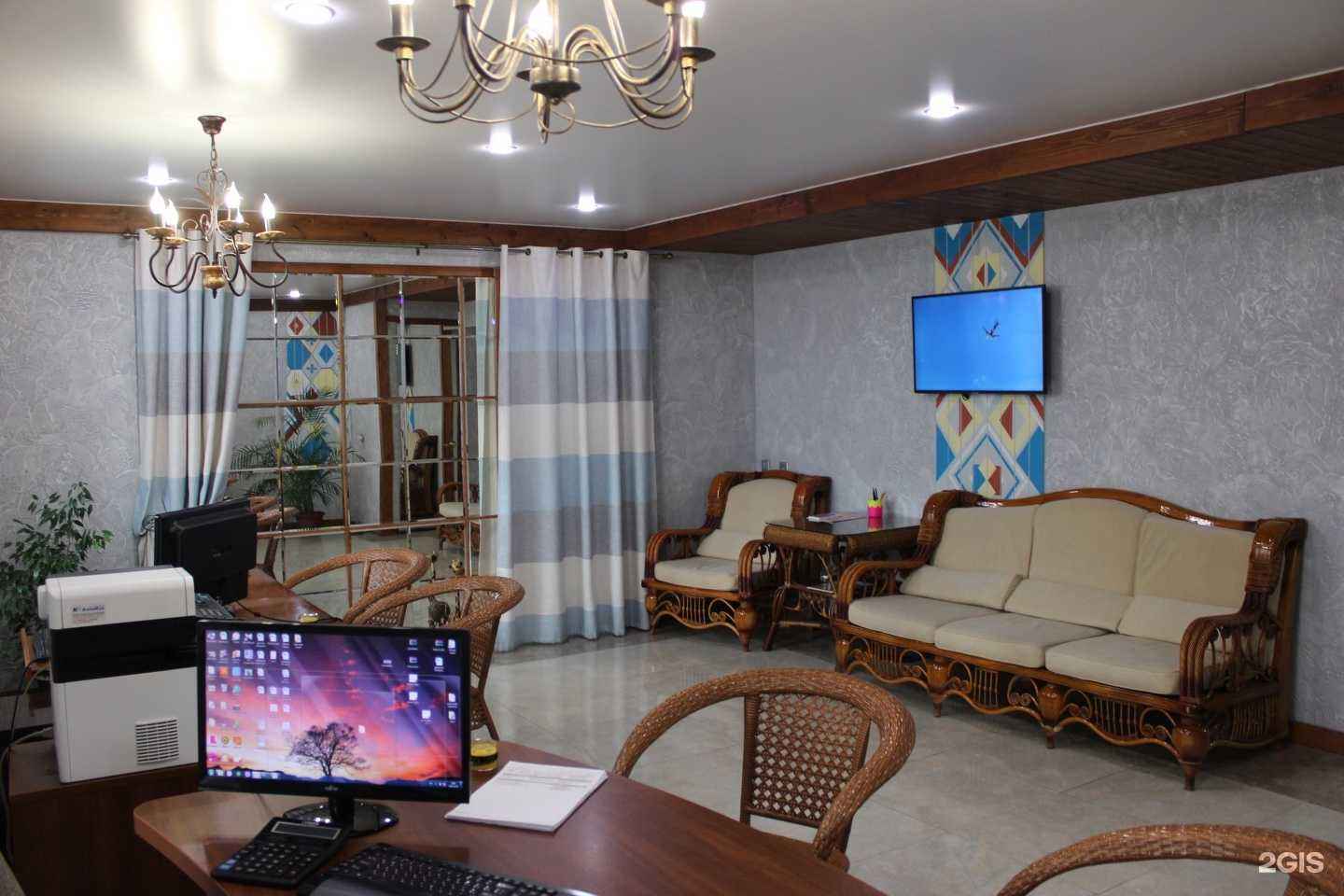 Отзывы на компанию Горячие туры в г. Чита c фото