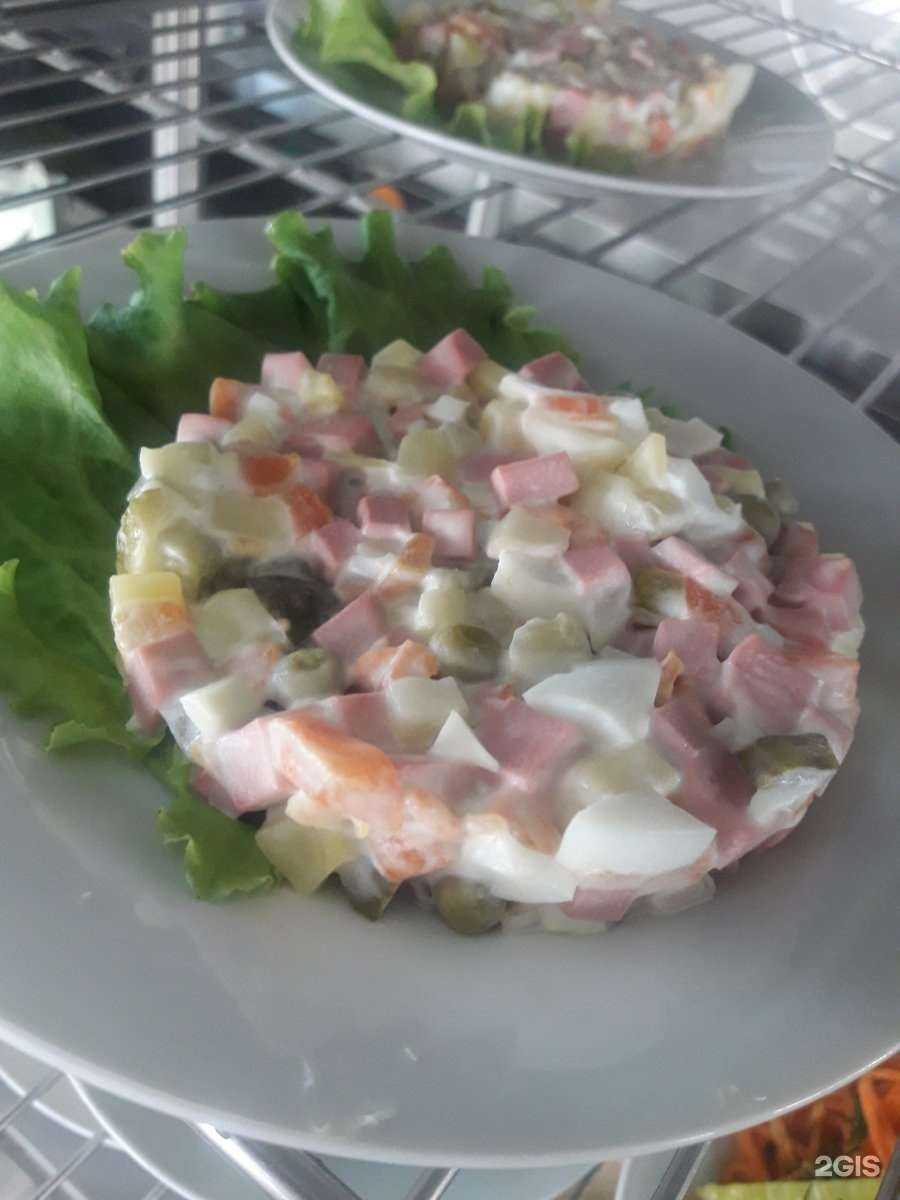 Отзывы на компанию West cafe в Смоленске c фото