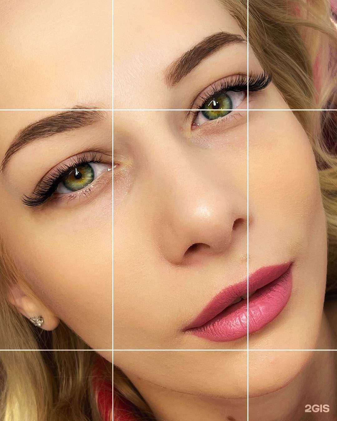 Отзывы на компанию Студия наращивания и обучения ресниц в Самаре c фото