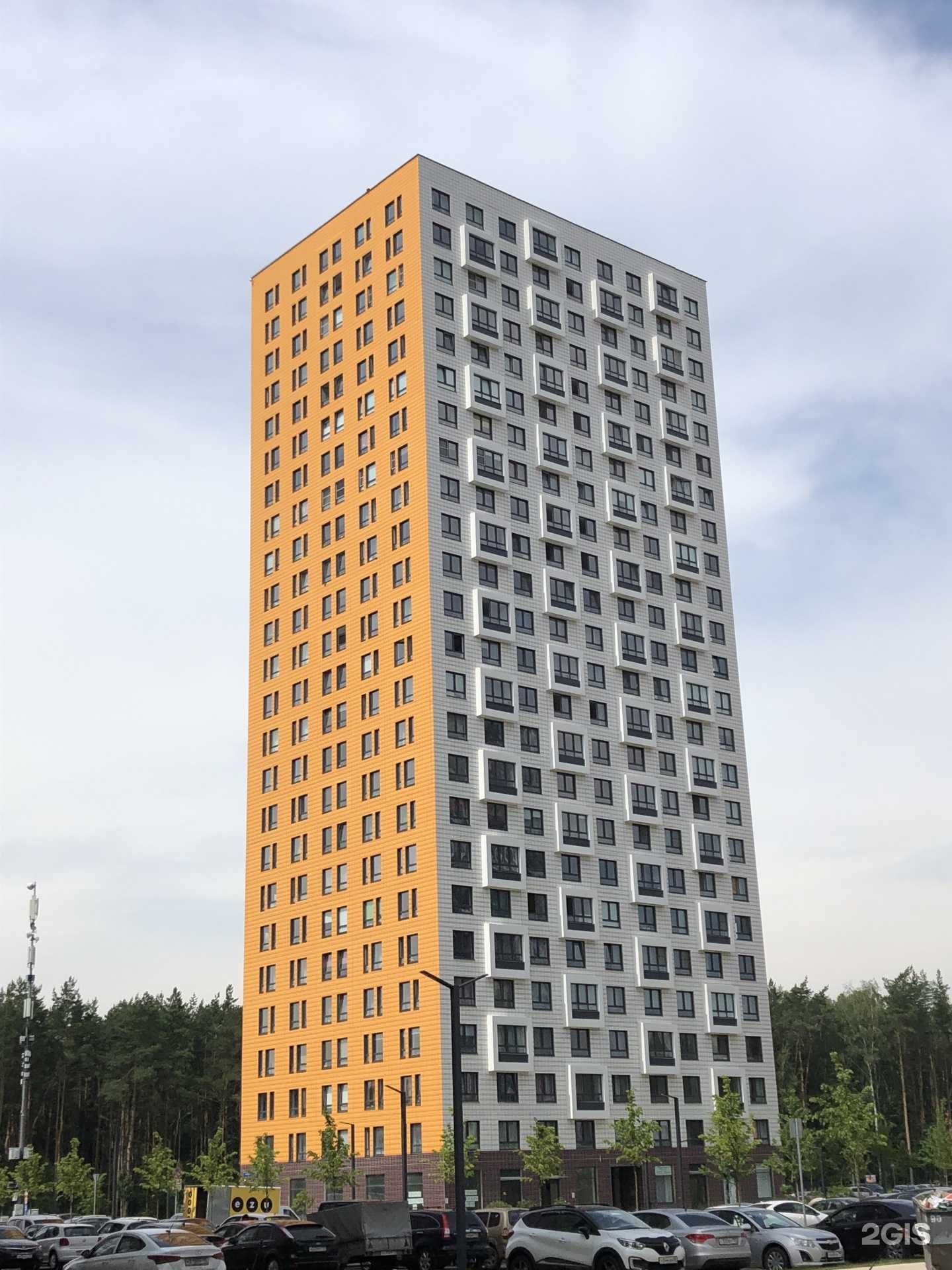 Отзывы на компанию Галактика в Коммунарке c фото - фотография 2 из 2