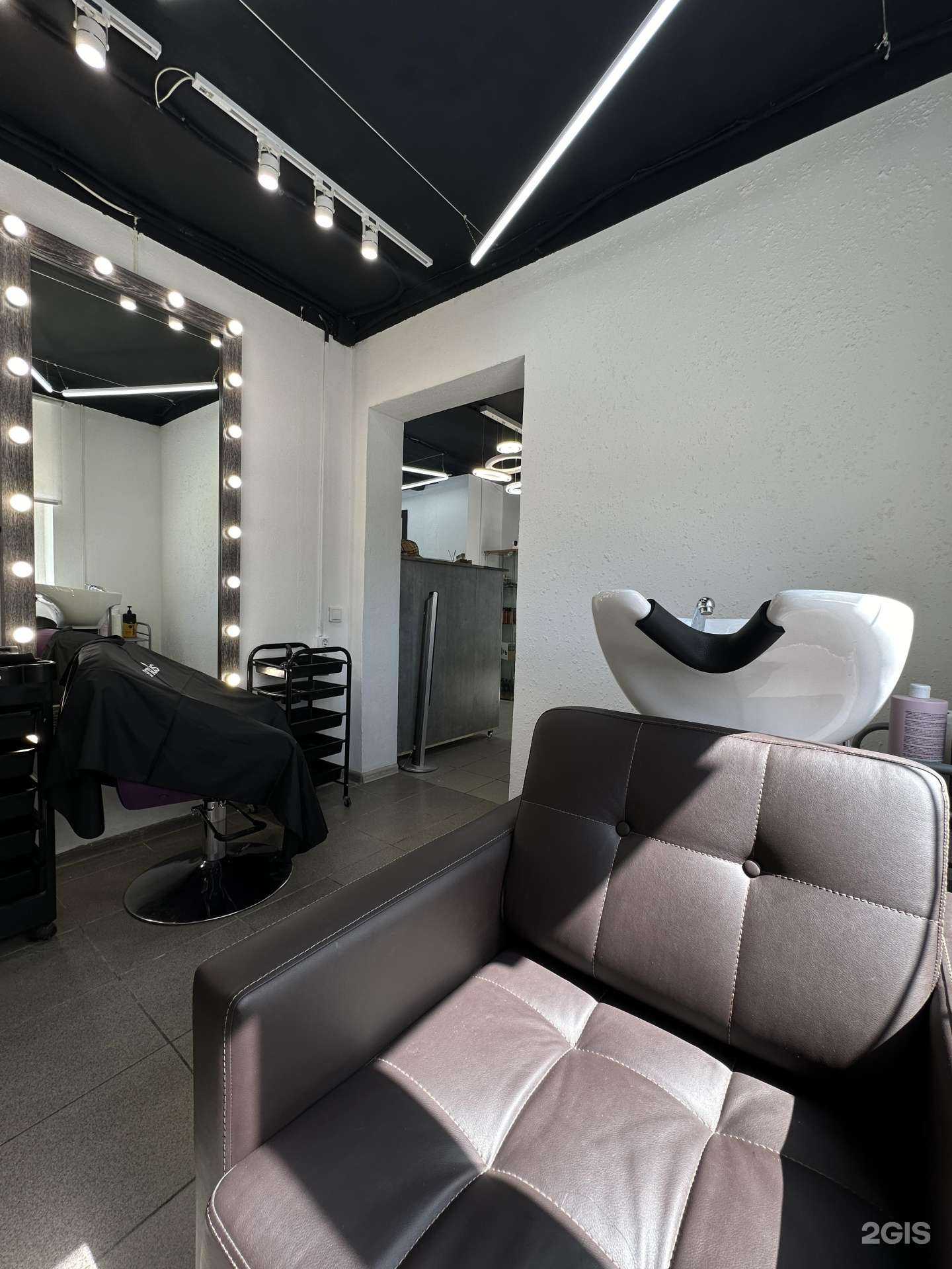 Отзывы на компанию Vol-Hair в Казани c фото