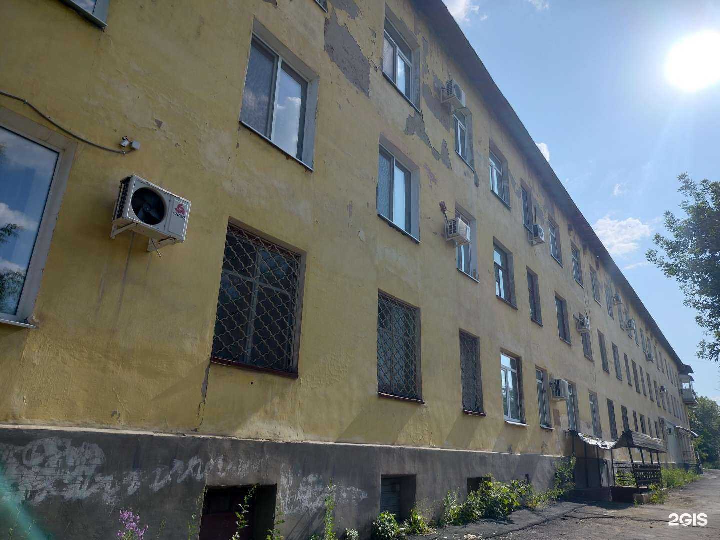 Отзывы на компанию Первый пожарный в Орске c фото - фотография 2 из 2