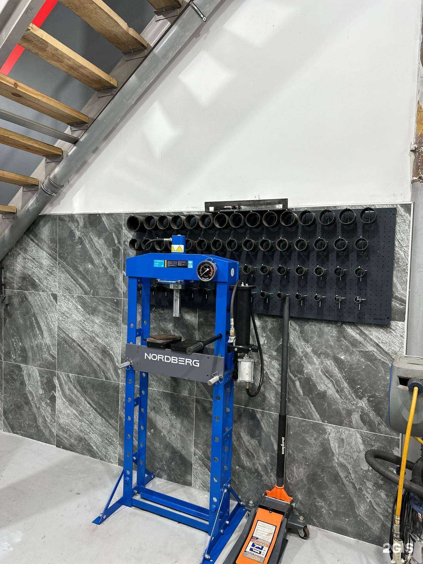 Отзывы на компанию К-22 АВТО в Красноярске c фото