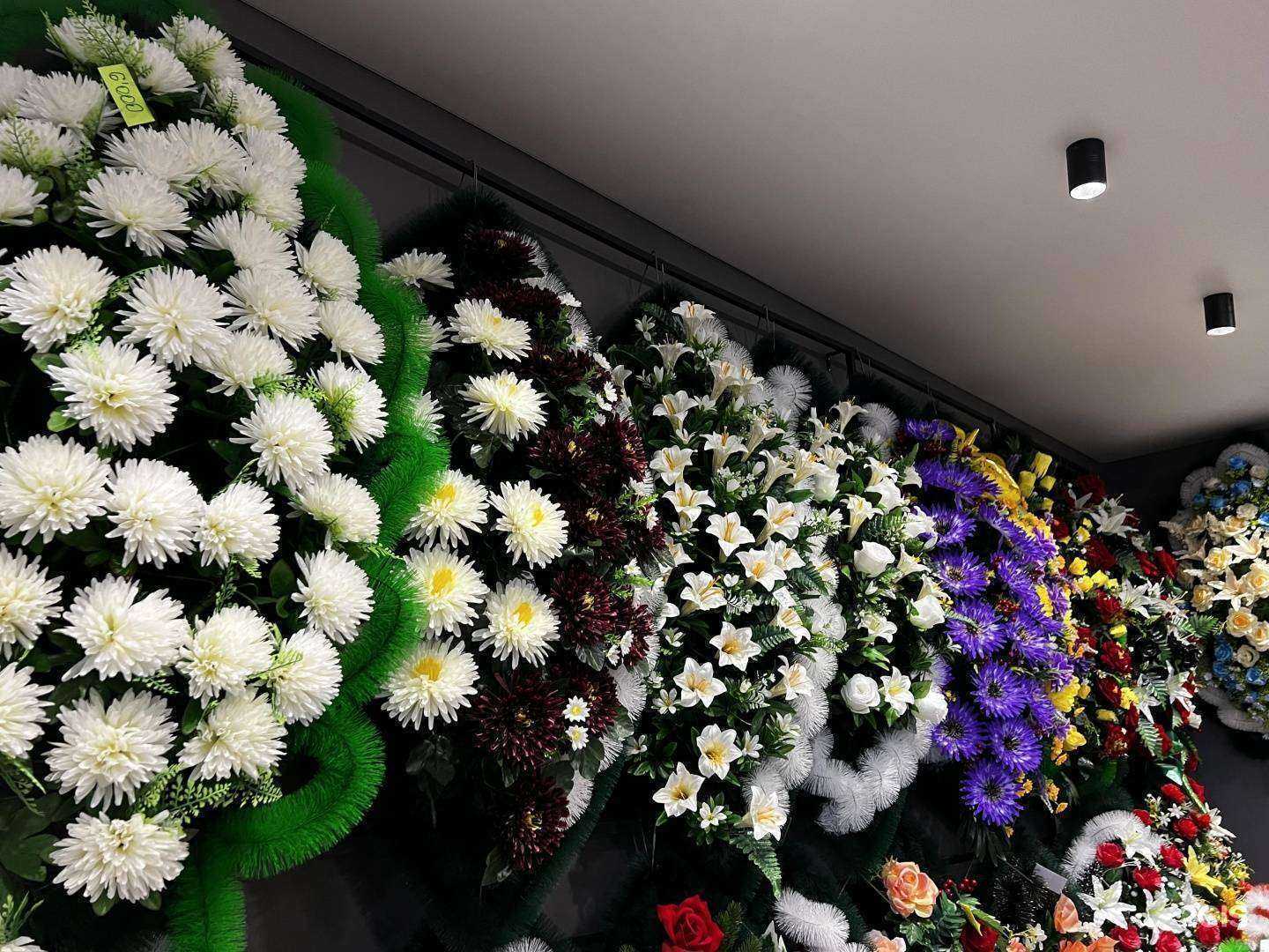 Отзывы на компанию Ритуал мастер в Красноярске c фото