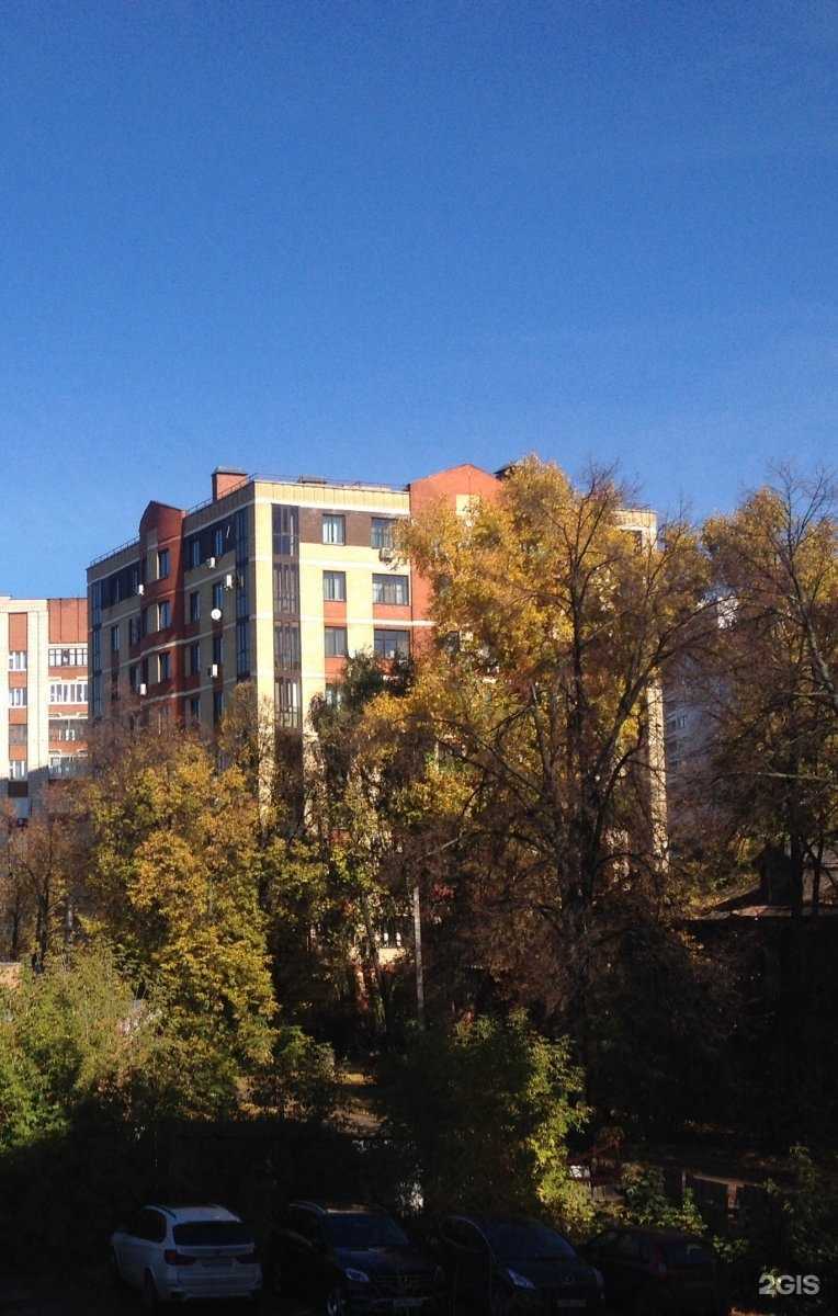 Отзывы на компанию Няня Мари в Казани c фото - фотография 2 из 2