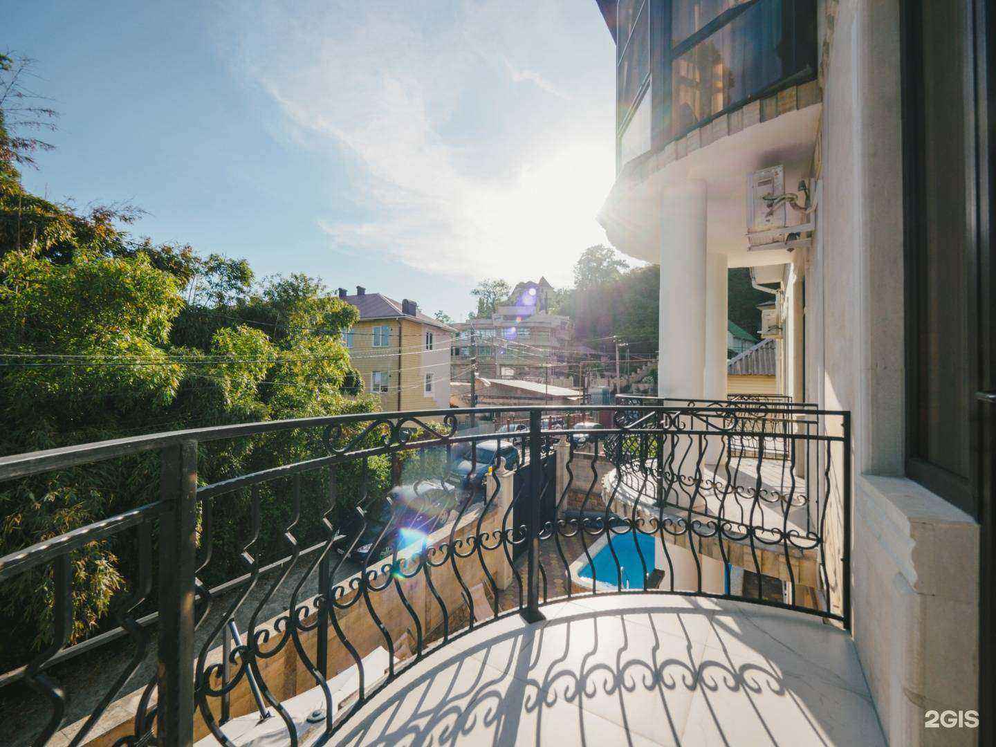 Отзывы на компанию О, Виноград в г. Сочи c фото