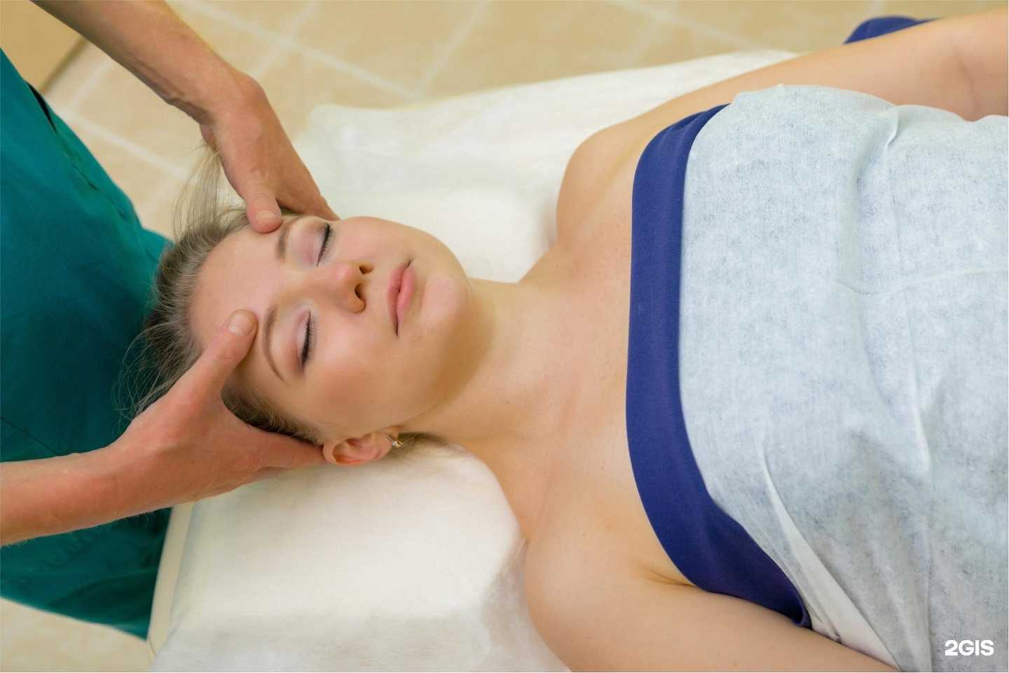 Отзывы на компанию Центр массажа и Шарко в г. Гатчина c фото