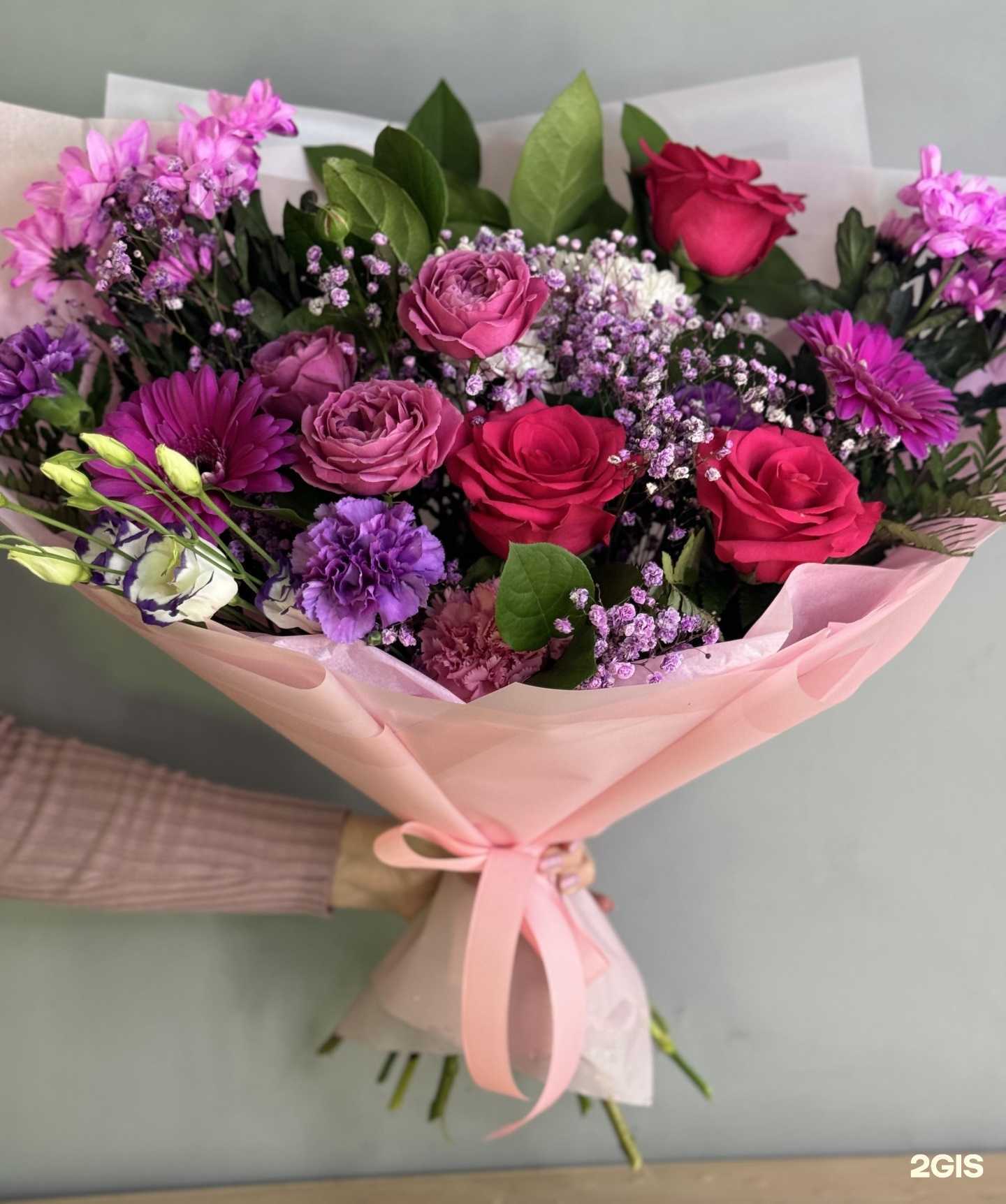 Отзывы на компанию Florens в г. Иркутск c фото