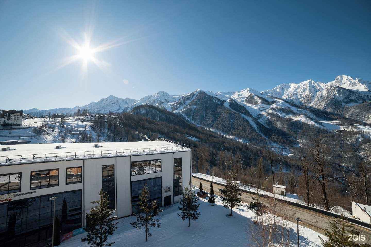 Отзывы на компанию Grelka apres ski в Сочи c фото