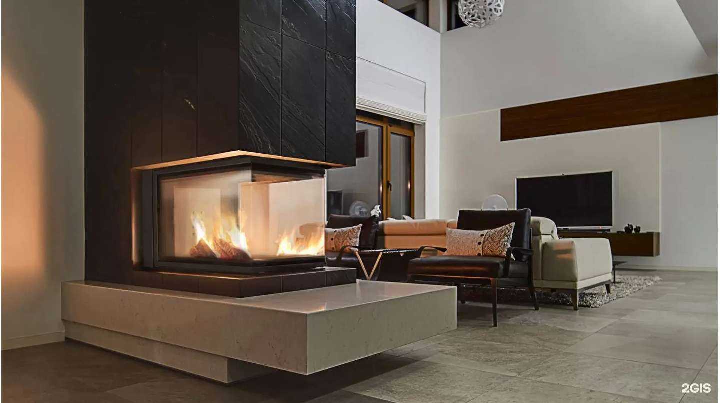 Отзывы на компанию Pechki.su в г. Подольск c фото